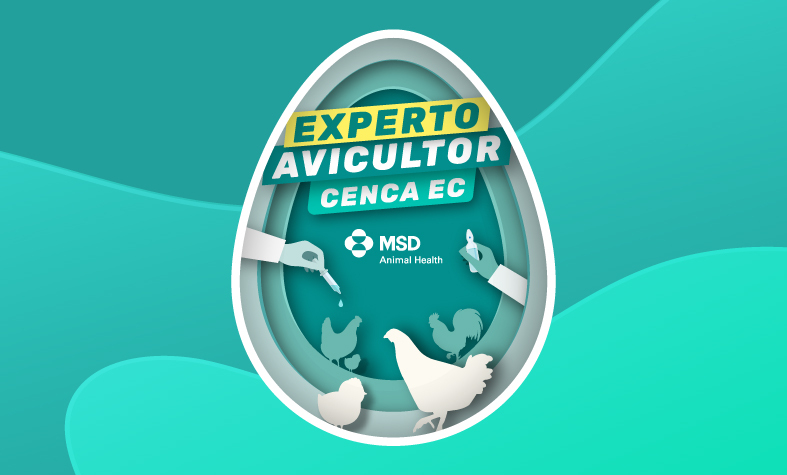 Experto avicultor CENCA EC